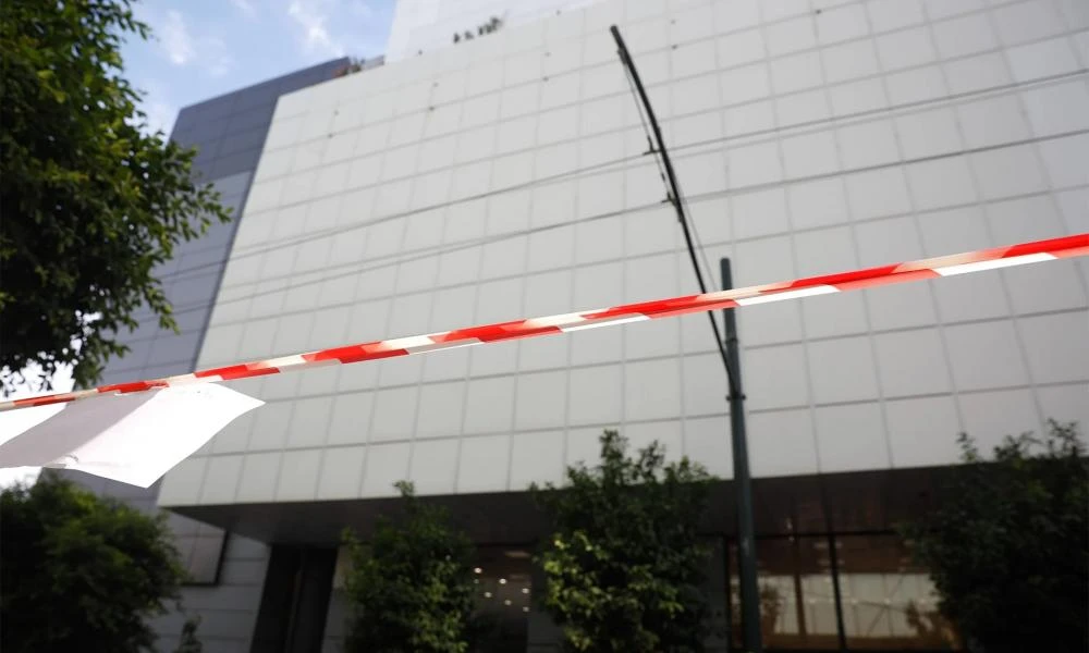 Πειραιάς: Πως έφτασαν οι αρχές στη σύλληψη του Τούρκου